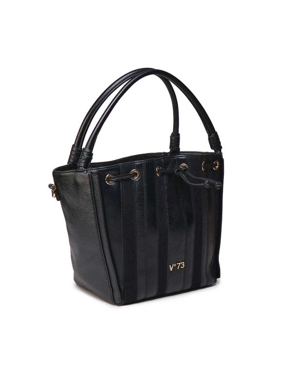 The Best Shops v°73: Bolsas bandoleras - Bolsa Bandolera - Negro