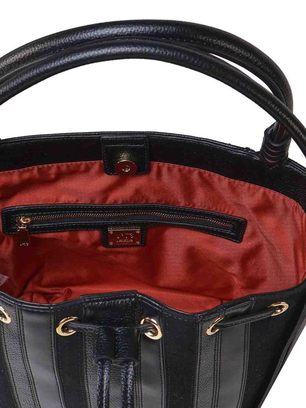 Bolsa Bandolera - Negro shop online: v°73