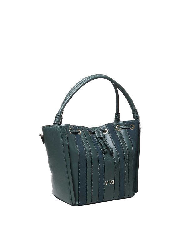 The Best Shops v°73: Umhängetaschen - Umhängetasche - Grün