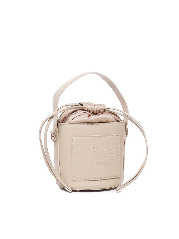 The Best Shops v°73: cross body bags - Bucket Bag Beatrix