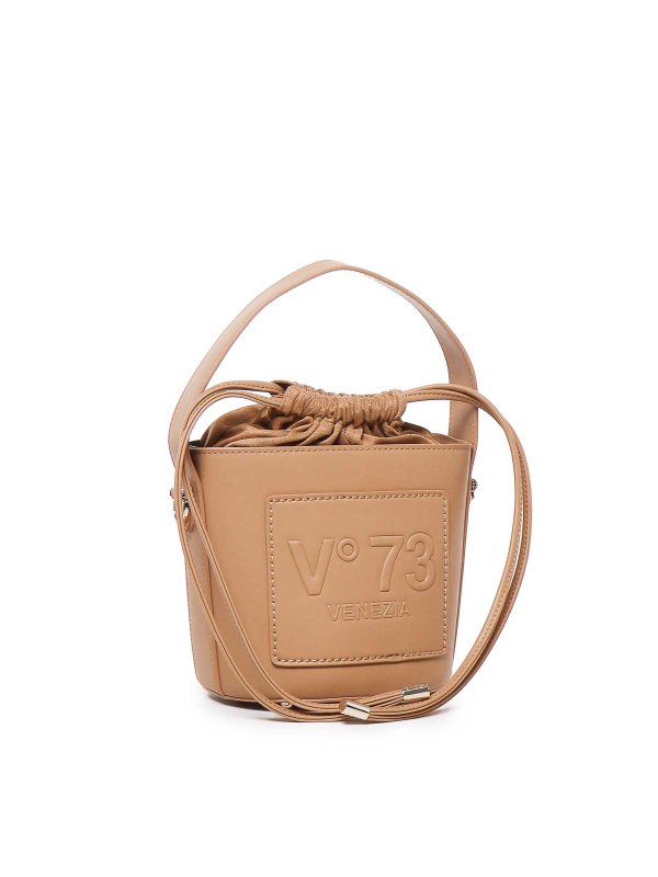 The Best Shops v°73: クロスボディバッグ - クロスボディバッグ - ブラウン