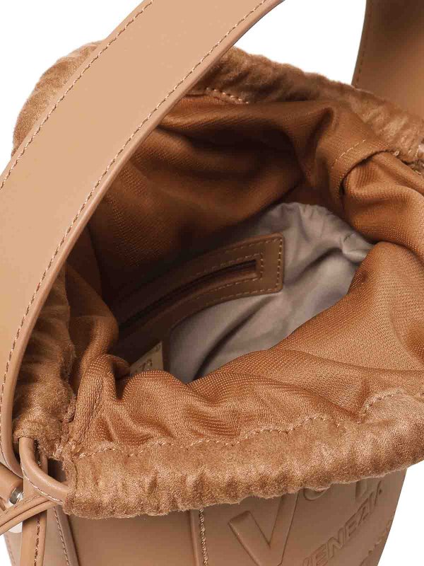 クロスボディバッグ - ブラウン shop online: v°73