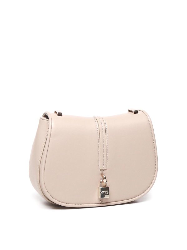 v°73: Sacs bandoulière - Sac Bandoulière - Beige