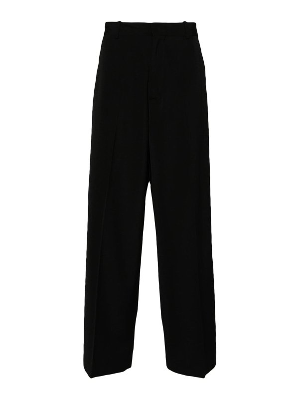 Acne Studios: Tailored & Formal trousers - Tailored Trousers