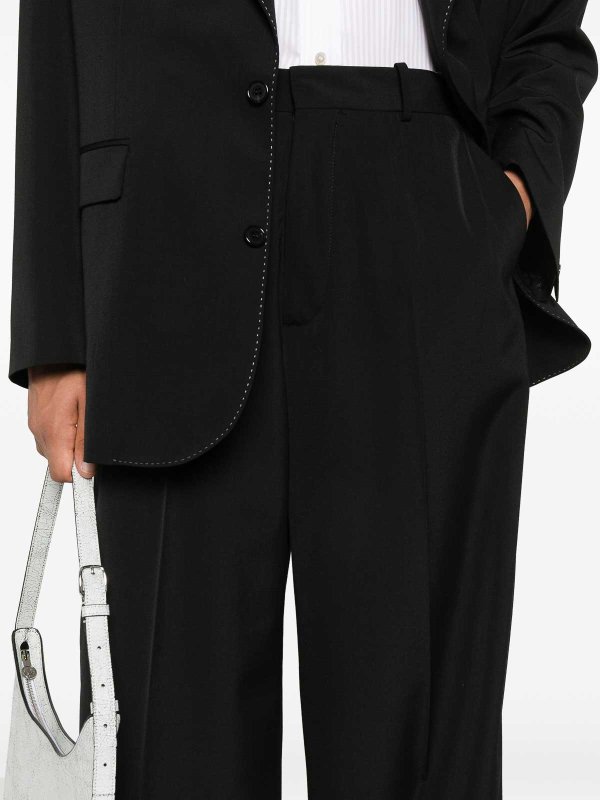 Tailored Trousers shop online: Acne Studios