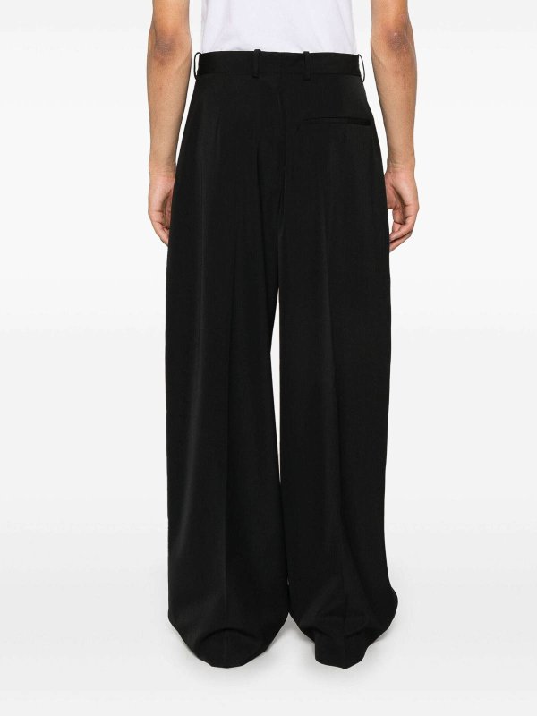 Acne Studios buy online Tailored Trousers