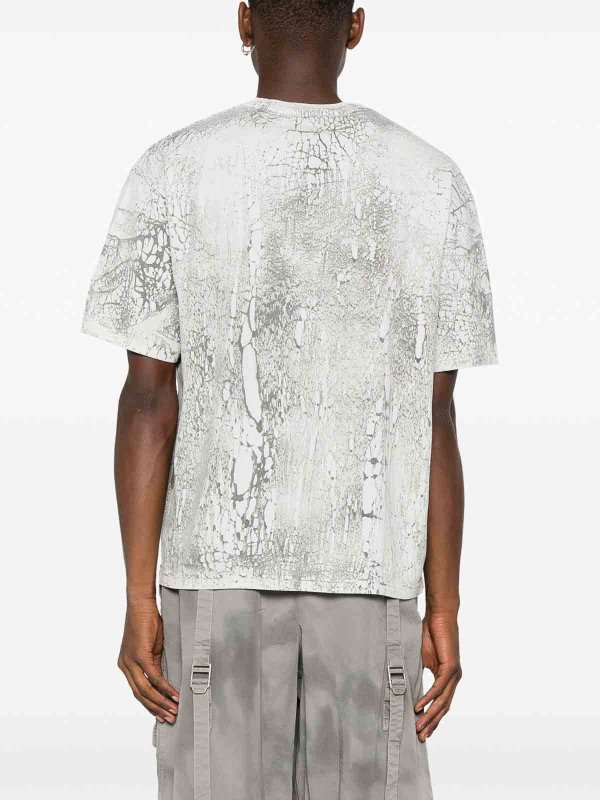 Acne Studios buy online Tシャツ - 赤