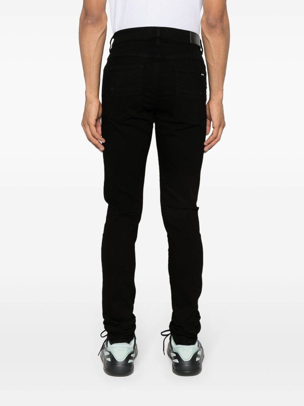 AMIRI buy online Stack Skinny Jeans