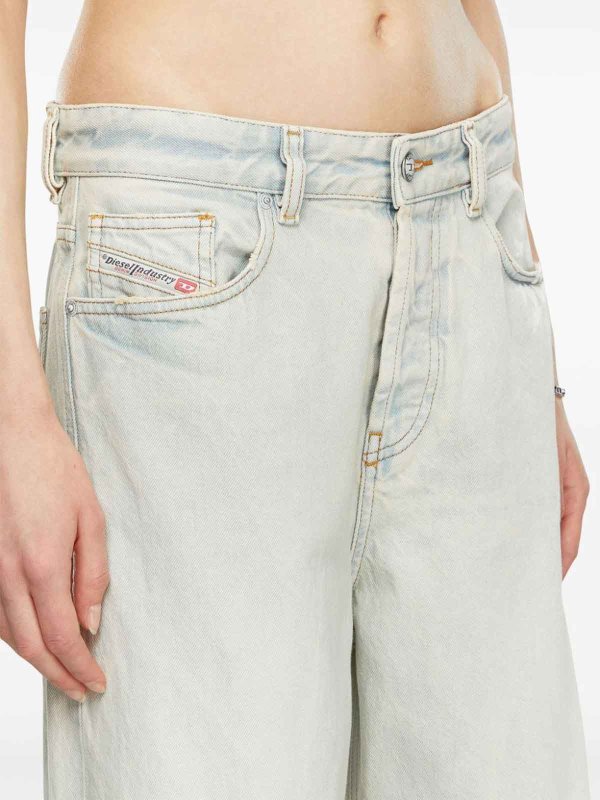 DIESEL buy online Jeans Boot-Cut - Lavado Oscuro