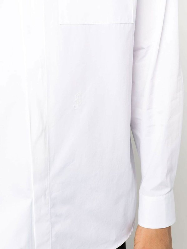 JIL SANDER buy online Tuesday Shirt