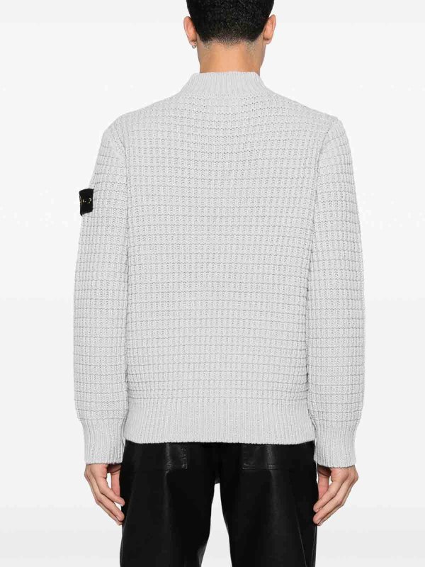 Maglia Sweater shop online: STONE ISLAND
