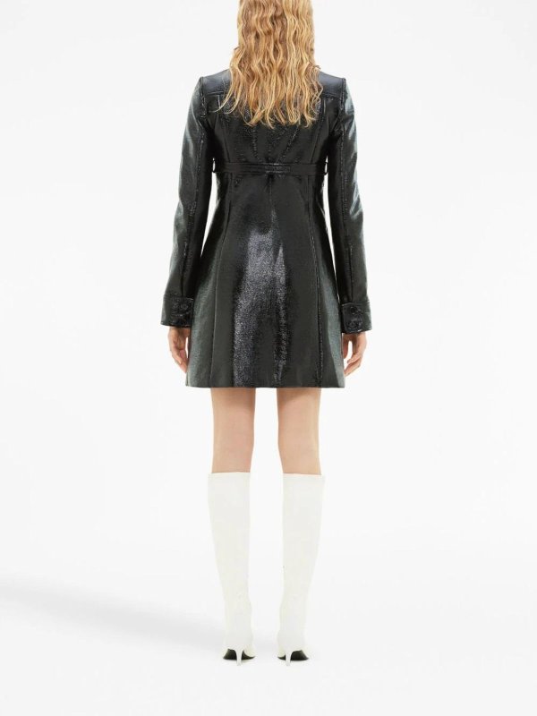 Heritage Coat shop online: Courreges