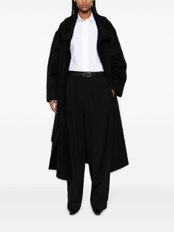 THE ROW: pantaloni casual online - Pantaloni Rufos