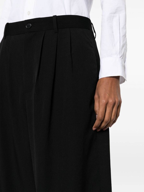 THE ROW buy online Pantaloni Rufos