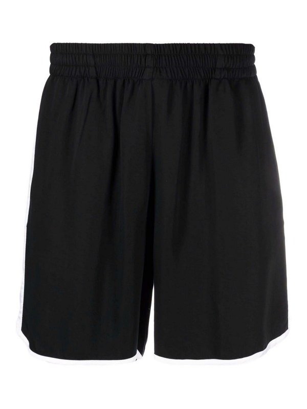 BLUE SKY INN: pantaloni shorts - Cameriere corto