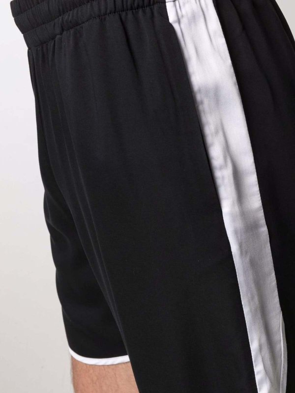 Cameriere corto shop online: BLUE SKY INN