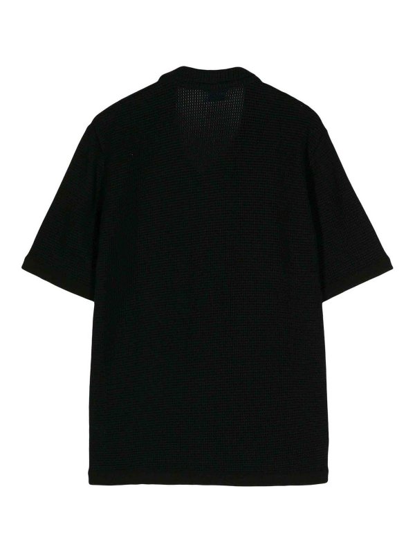 BLUE SKY INN: シャツ online - シャツ - 黒