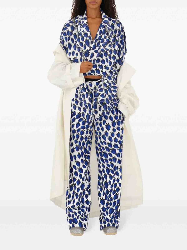 The Best Shops BURBERRY: cappotti corti - Trench