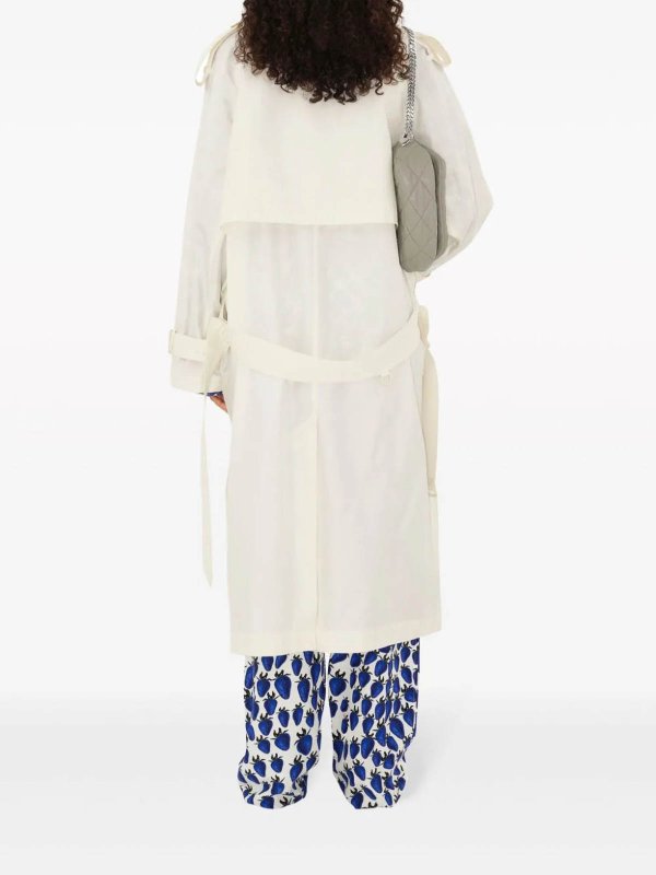 BURBERRY buy online Trench