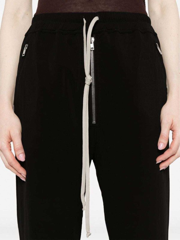 RICK OWENS buy online Shorts - Schwarz