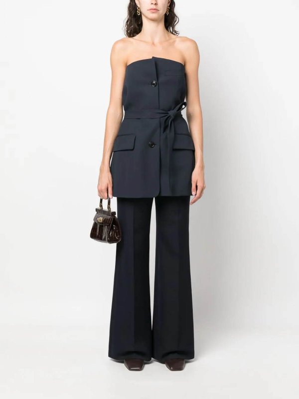 OUR LEGACY: Tops & Tank tops online - Suit Top