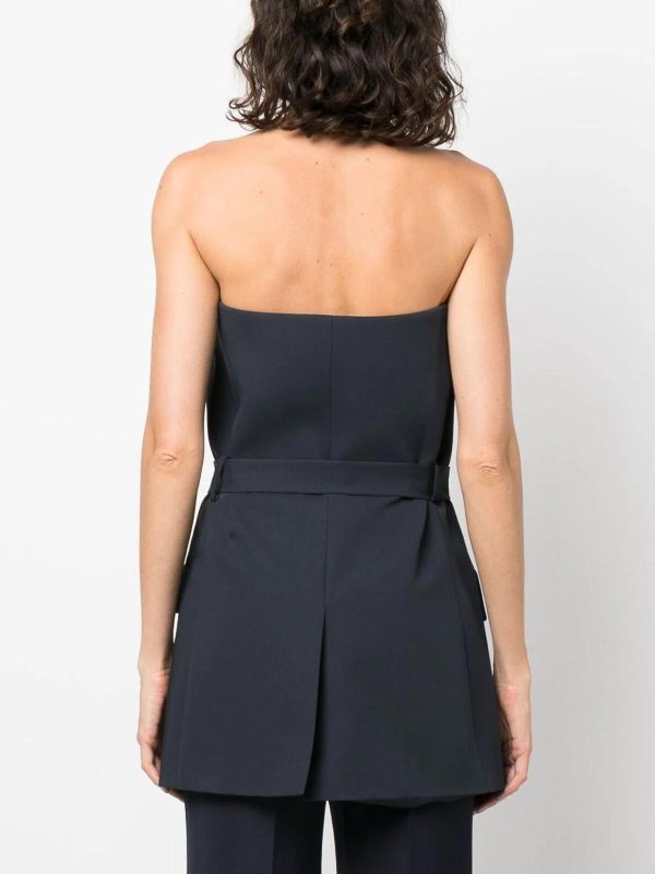 The Best Shops OUR LEGACY: Tops & Tank tops - Suit Top