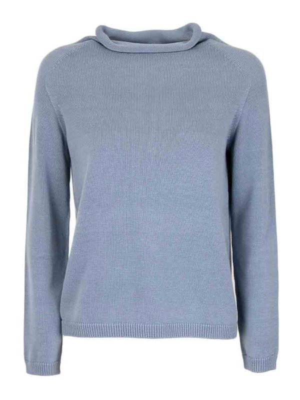 Max Mara: Turtlenecks & Polo necks - Turtleneck
