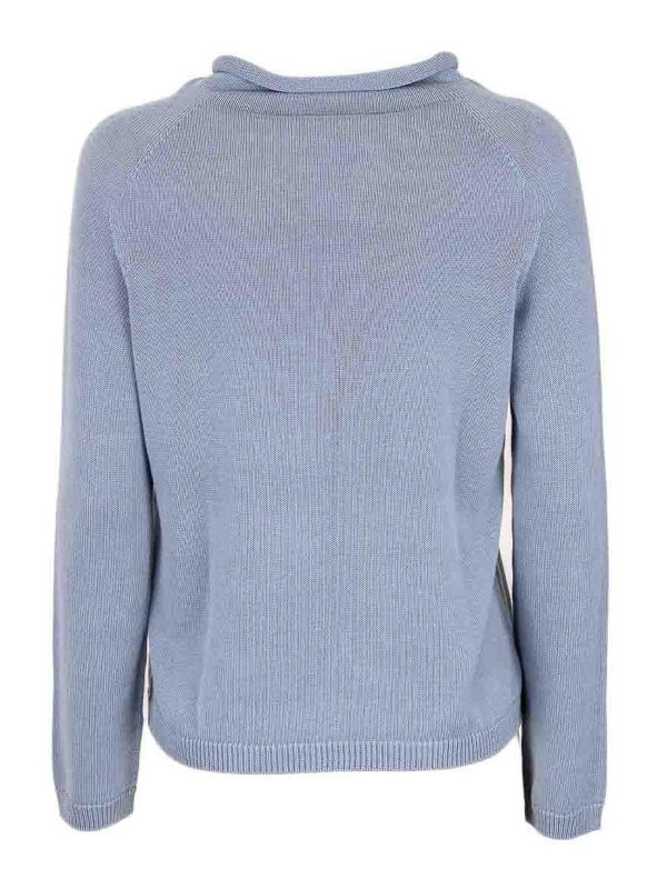 Max Mara: Turtlenecks & Polo necks online - Turtleneck