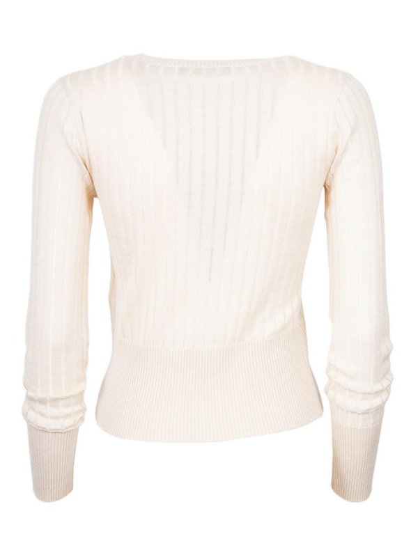 MAX MARA STUDIO: crew necks online - Funal