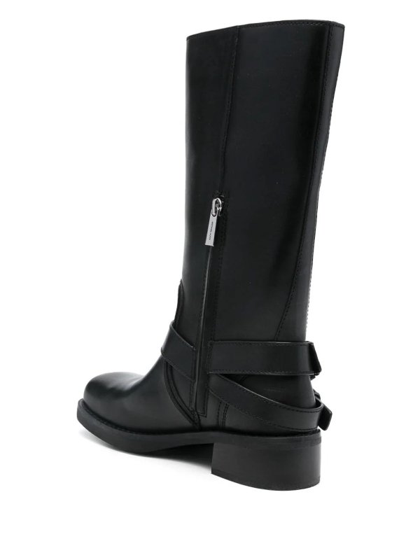 The Best Shops MICHAEL KORS: Botas - Botas - Negro