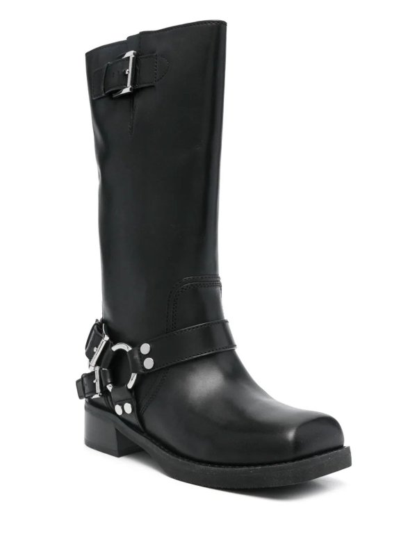 Botas - Negro shop online: MICHAEL KORS