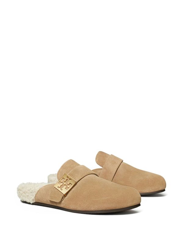 Chinelas - Beis shop online: TORY BURCH