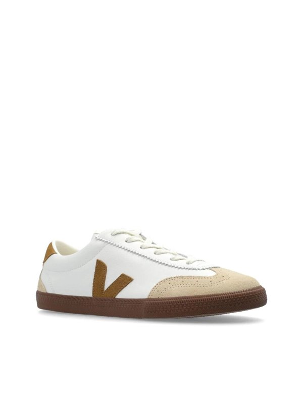 The Best Shops VEJA: Sneaker - Sneaker - Weiß