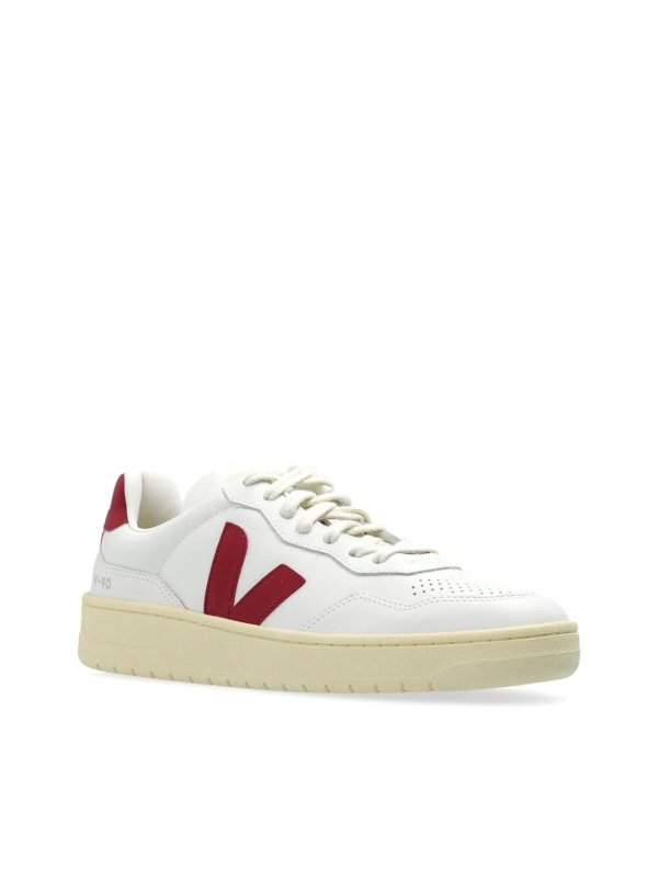 The Best Shops VEJA: trainers - V90 Otleather