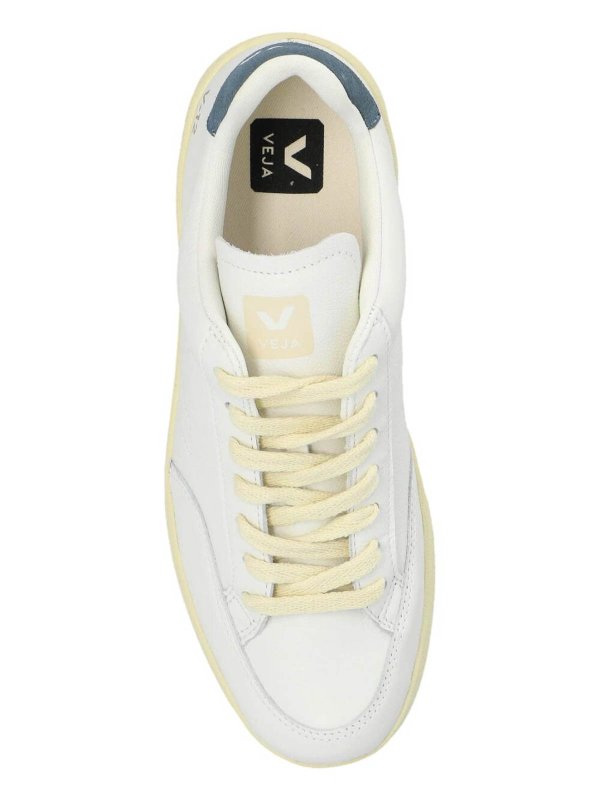 VEJA: trainers online - V-12 Stitch  Ot Leather
