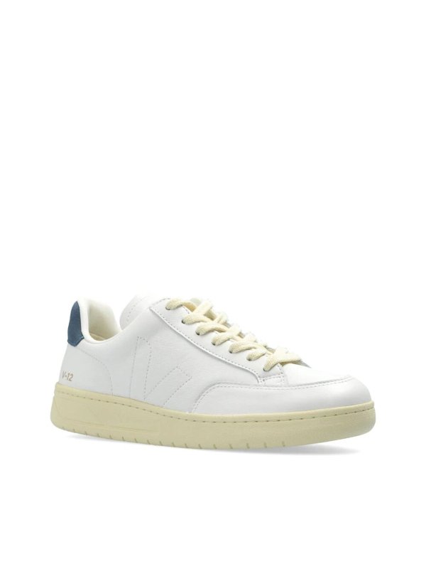 The Best Shops VEJA: trainers - V-12 Stitch  Ot Leather