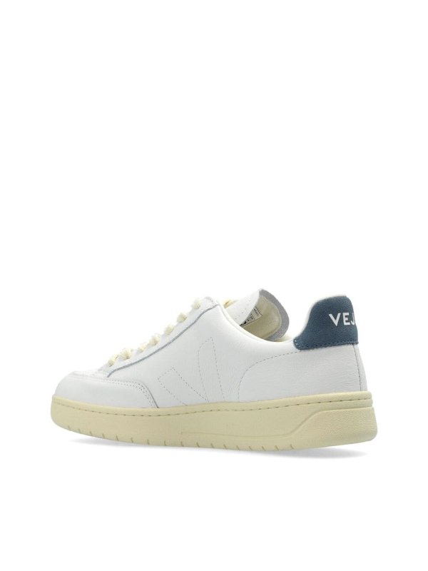 V-12 Stitch  Ot Leather shop online: VEJA
