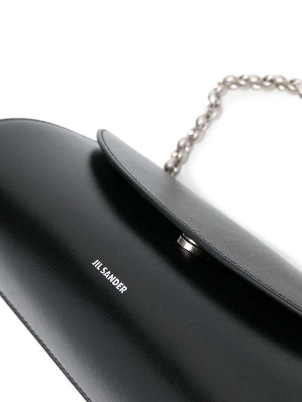 The Best Shops JIL SANDER: cross body bags - Cannolo Small Bag