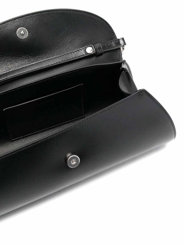 Cannolo Small Bag shop online: JIL SANDER