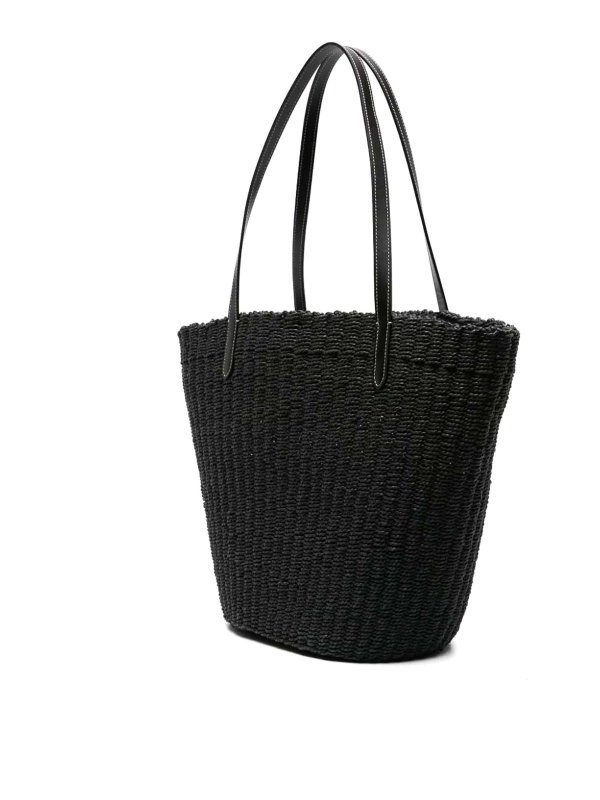 COACH: Sacs à main online - Sac Cabas - Noir