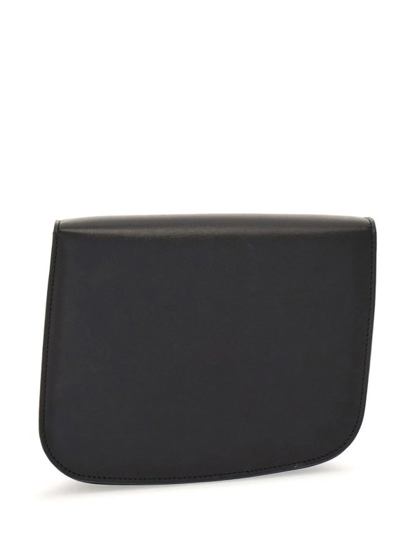 FERRAGAMO: Umhängetaschen online - Umhängetasche - Schwarz