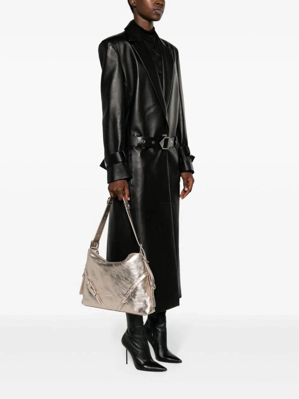 Bolsa Bandolera - Dorado shop online: GIVENCHY