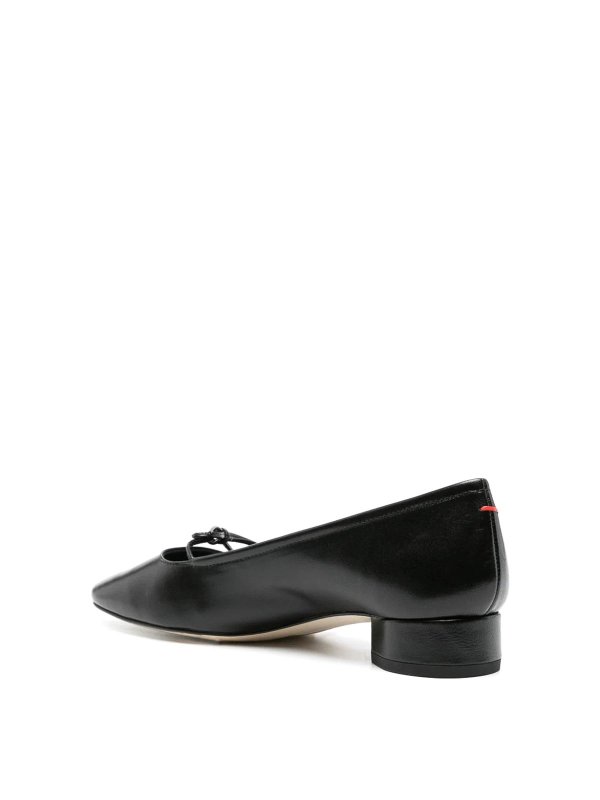 The Best Shops AEYDE: court shoes - Darya Pumps