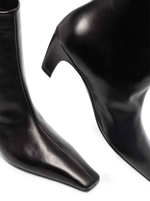 KHAITE: Bottes online - Bottes - Noir