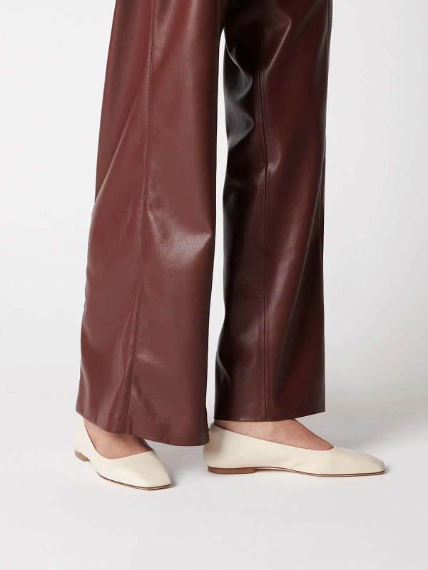 The Best Shops AEYDE: flat shoes - Ida Ballerina