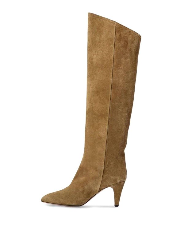 Isabel Marant Etoile buy online Bottes - Gris