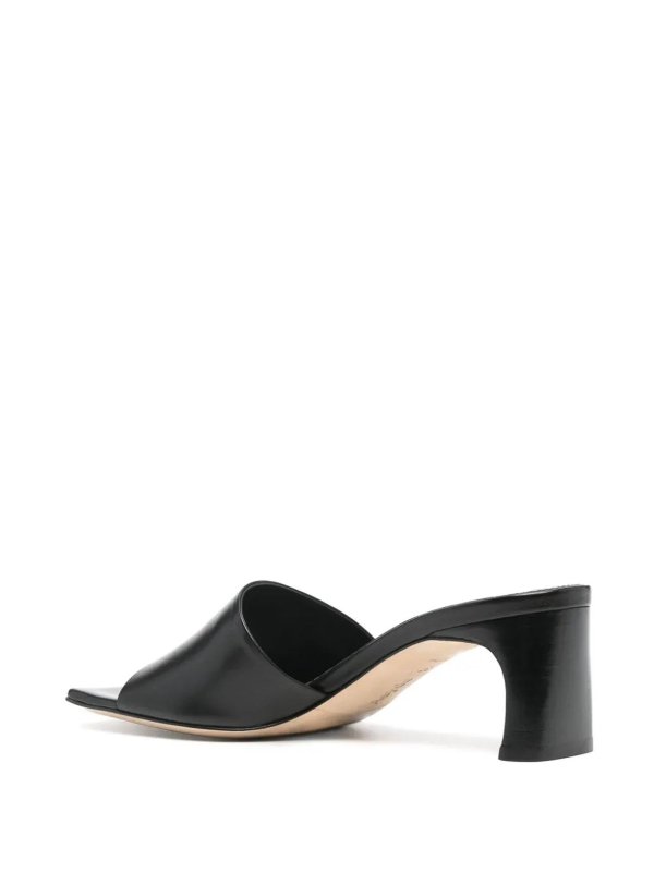 The Best Shops AEYDE: mules shoes - Jeanie Mules