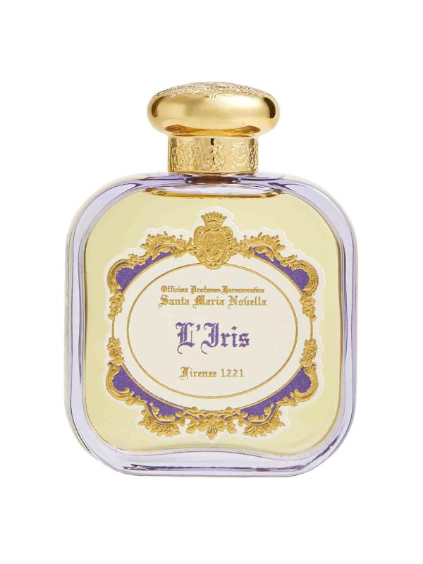 SANTA MARIA NOVELLA: Beauty - Liris 100ml