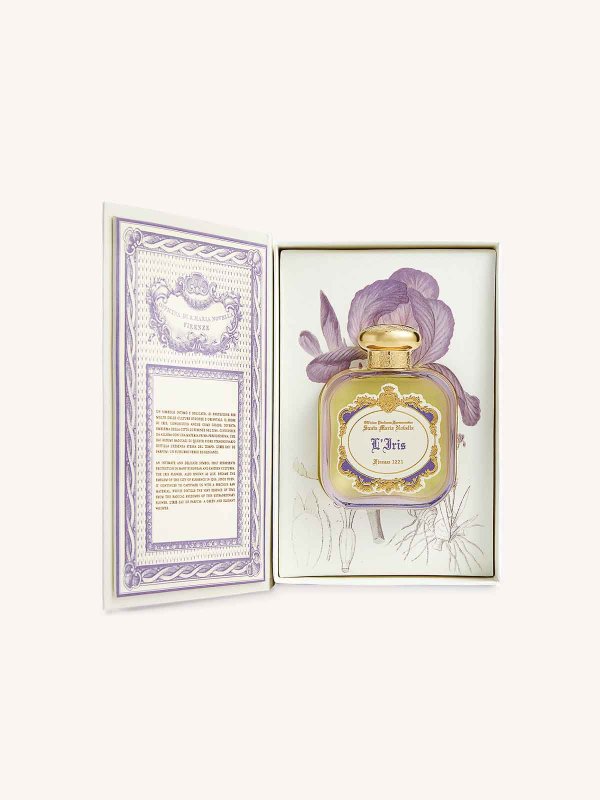 SANTA MARIA NOVELLA: Beauty online - Liris 100ml