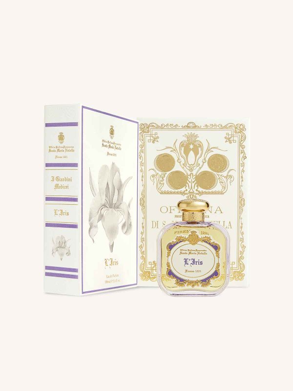 The Best Shops SANTA MARIA NOVELLA: Beauty - Liris 100ml